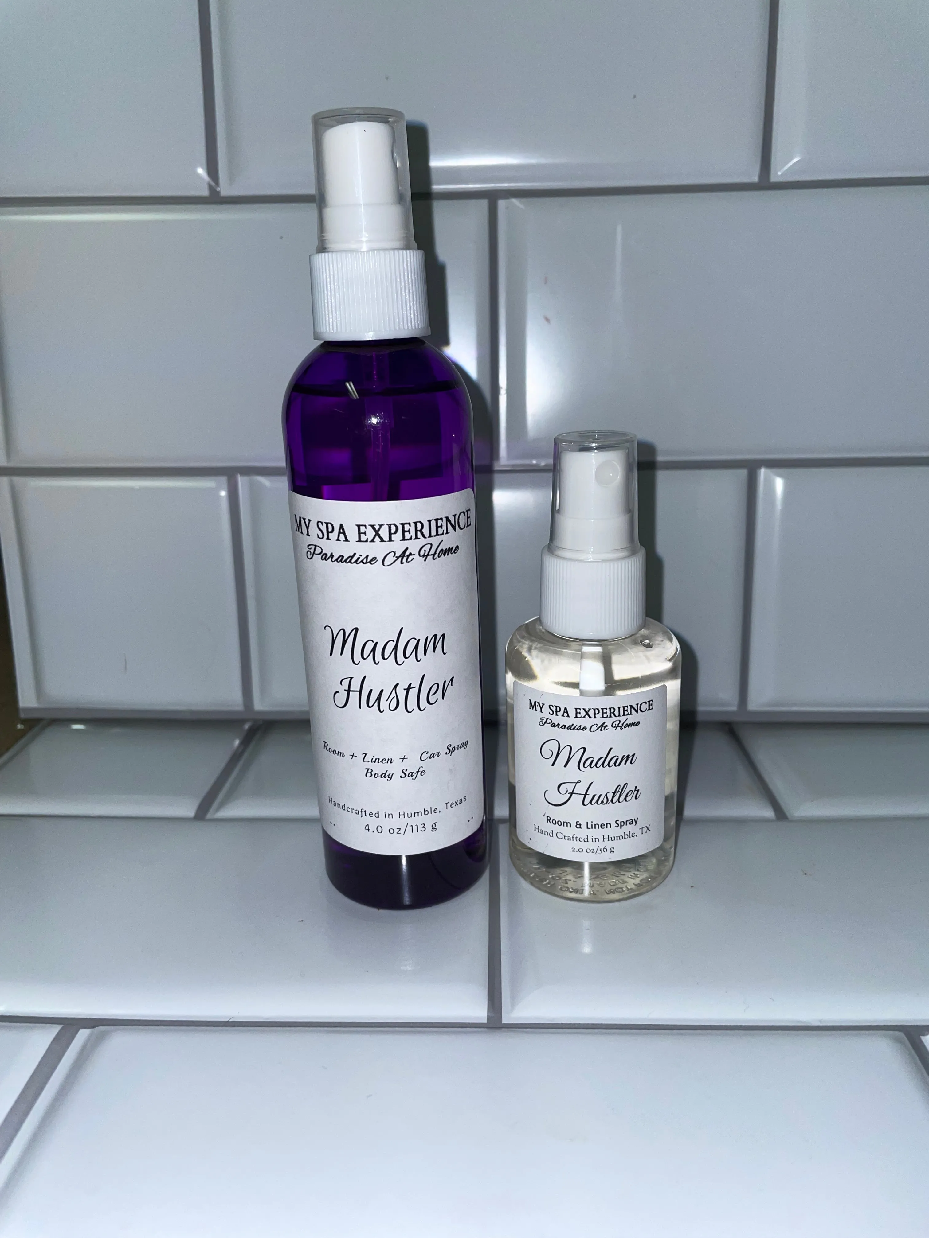 Room   Linen Spray 2.0 oz