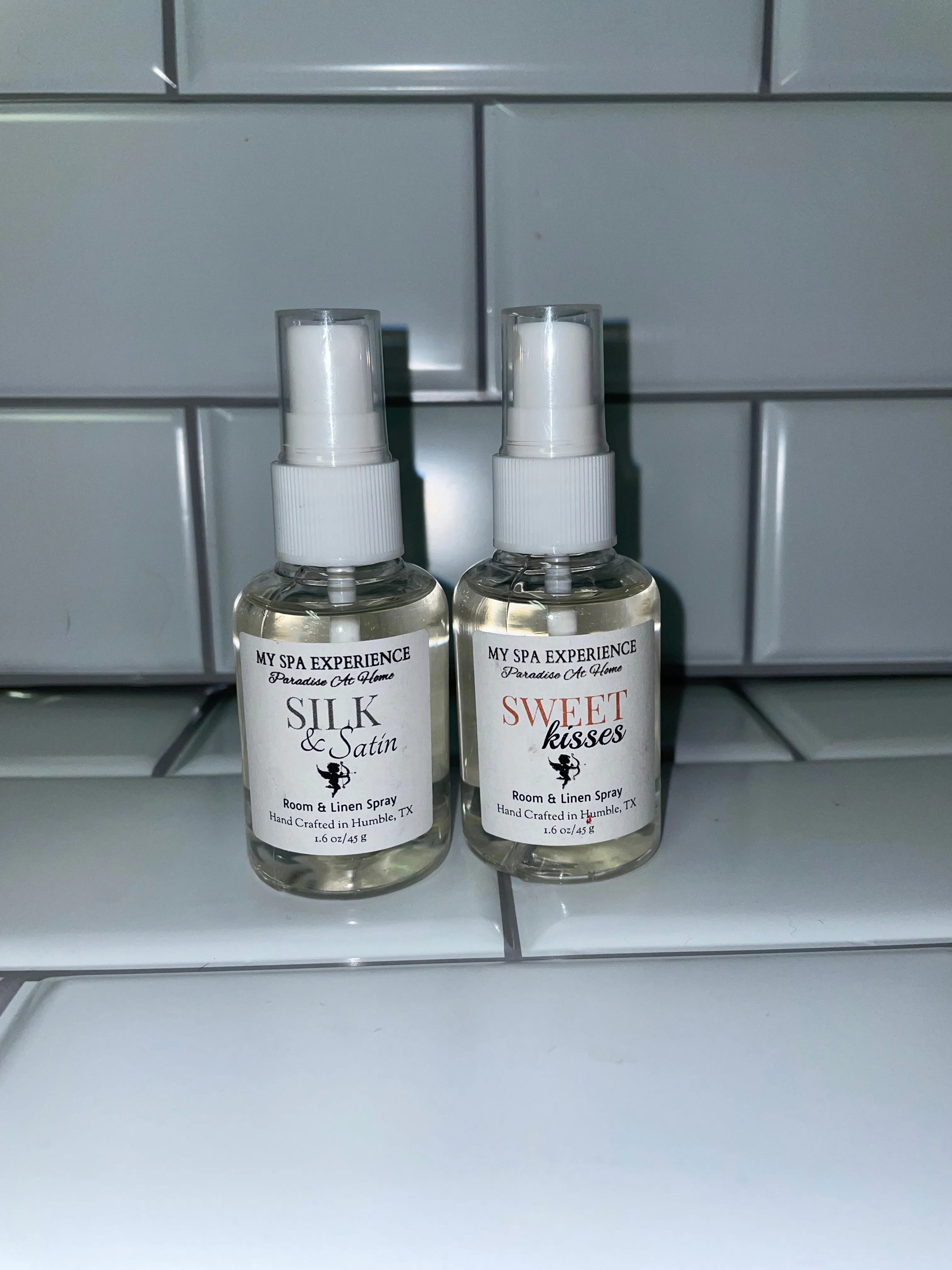 Room   Linen Spray 2.0 oz