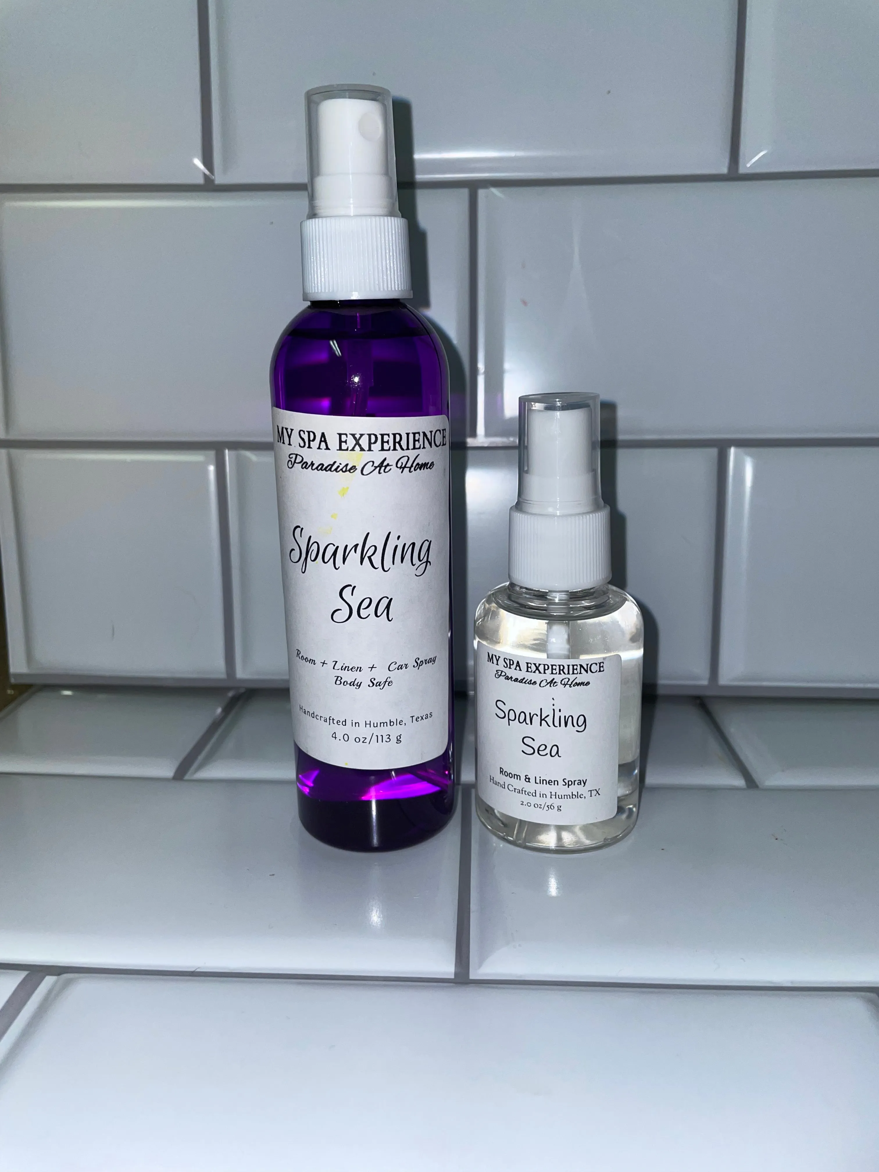 Room   Linen Spray 2.0 oz