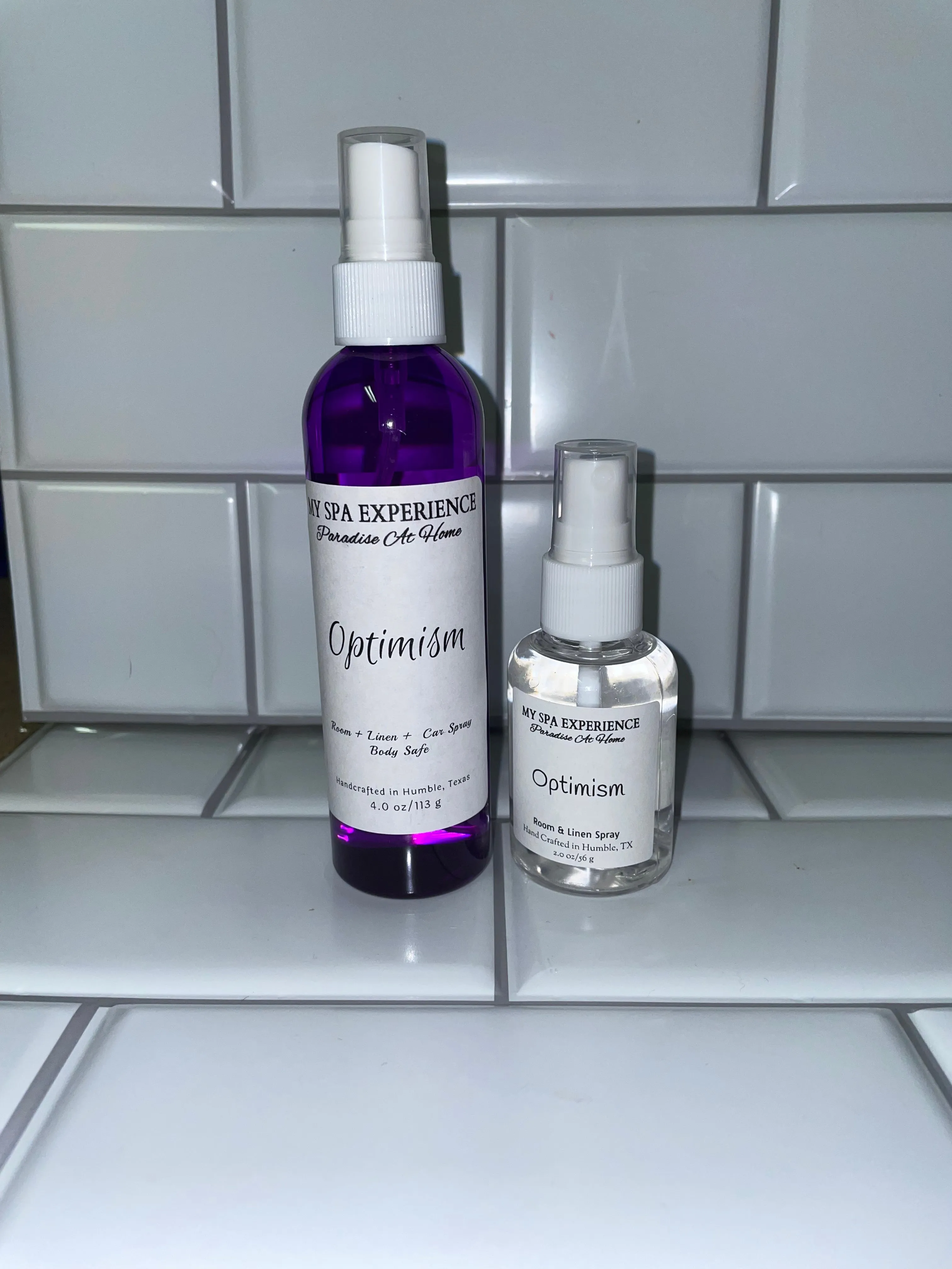 Room   Linen Spray 2.0 oz