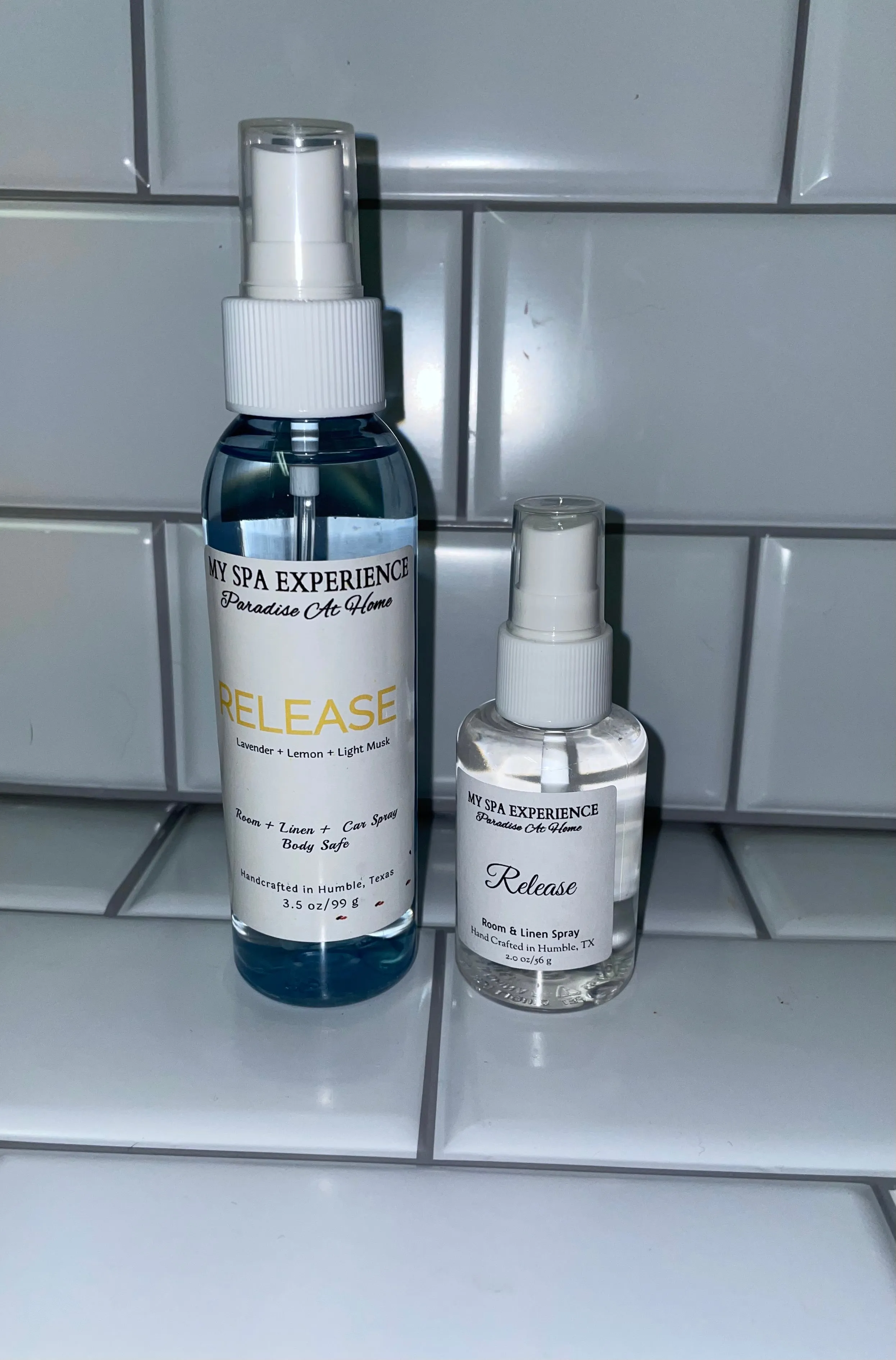 Room   Linen Spray 2.0 oz