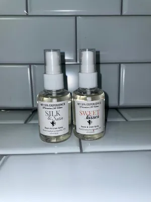 Room   Linen Spray 2.0 oz