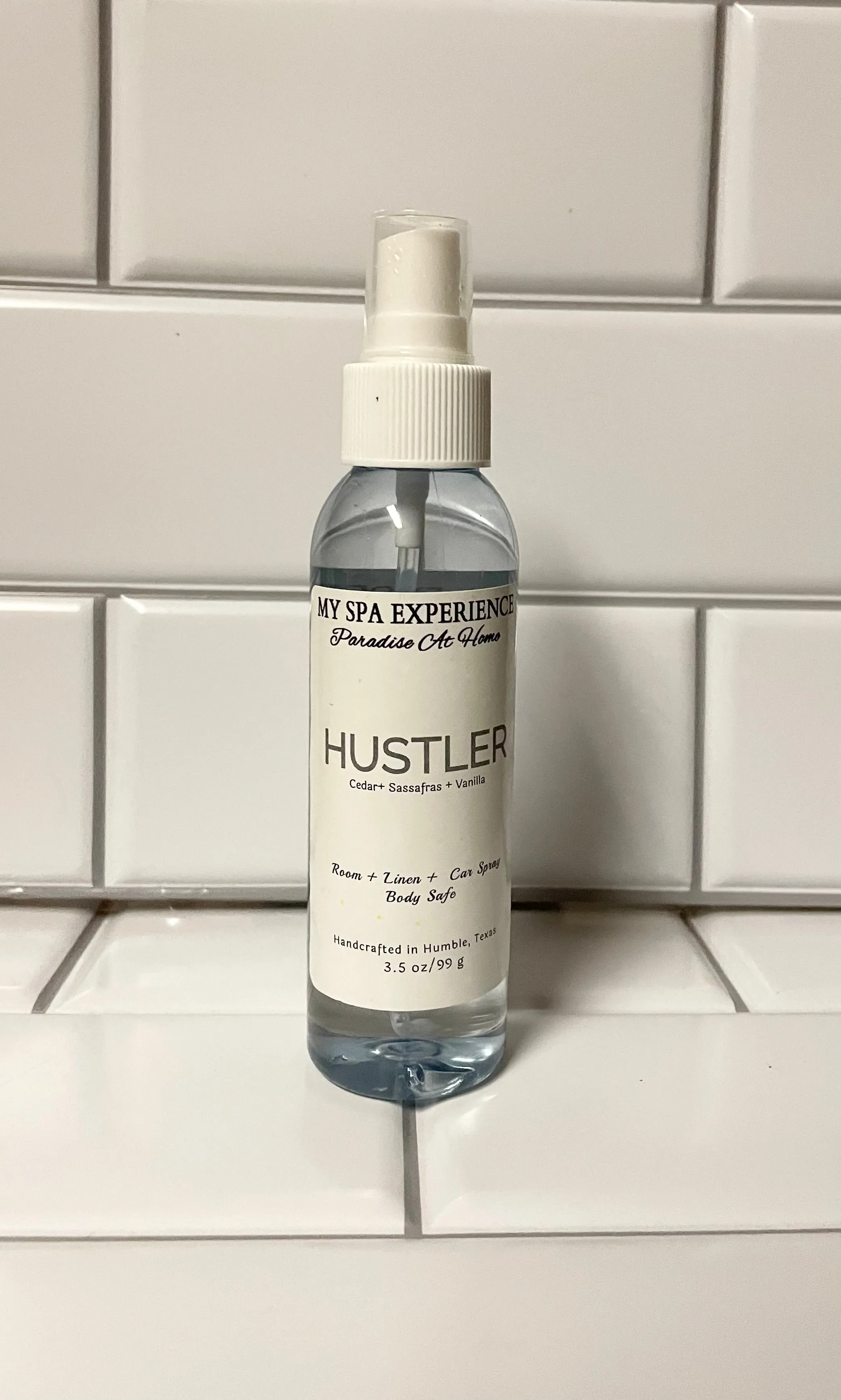 Room   Linen Spray 2.0 oz