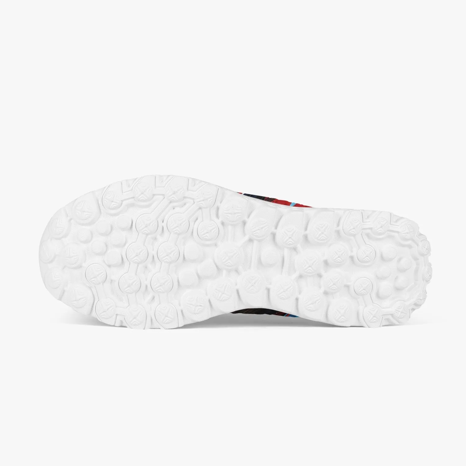 RWB Feathers Women's Slip-On Mesh Running Shoes