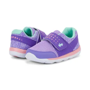 Ryder ll Flexi Run Purple/Mint
