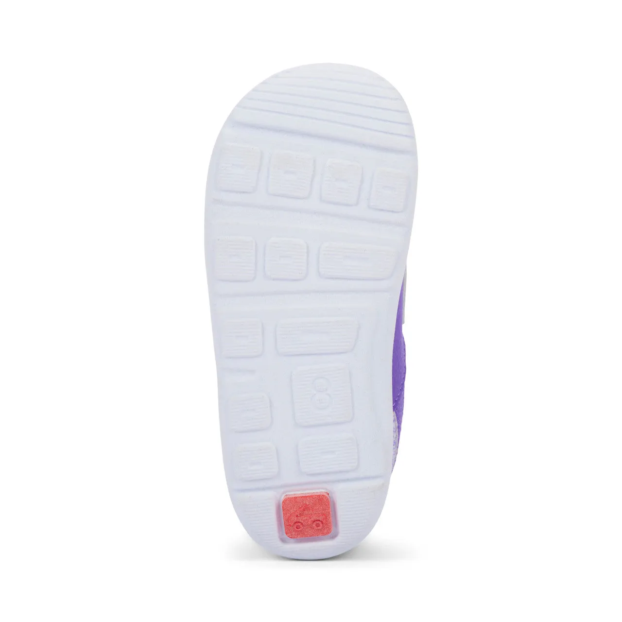 Ryder ll Flexi Run Purple/Mint