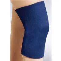 SAFE-T-SPORT Standard Neoprene Knee Sleeve w/ Closed Patella