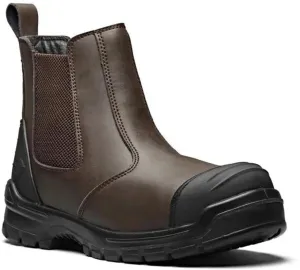 Safety Dealer Boot Davis Dickies / Buy Online