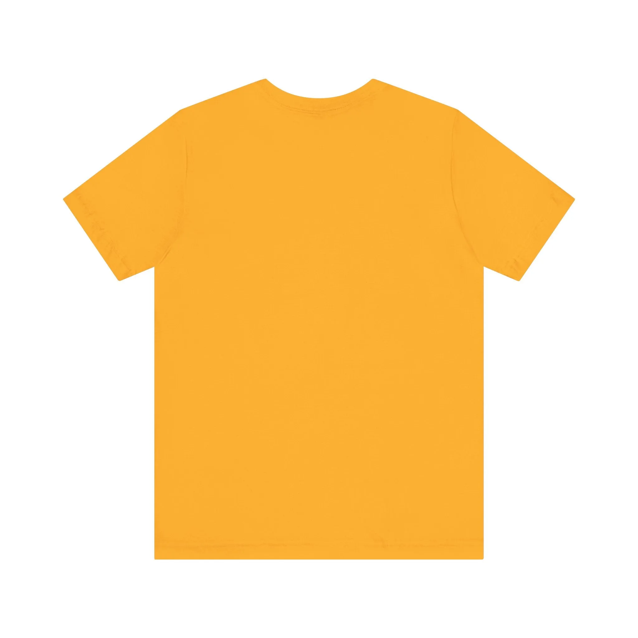 Samurai Waves: Unisex Jersey Tee