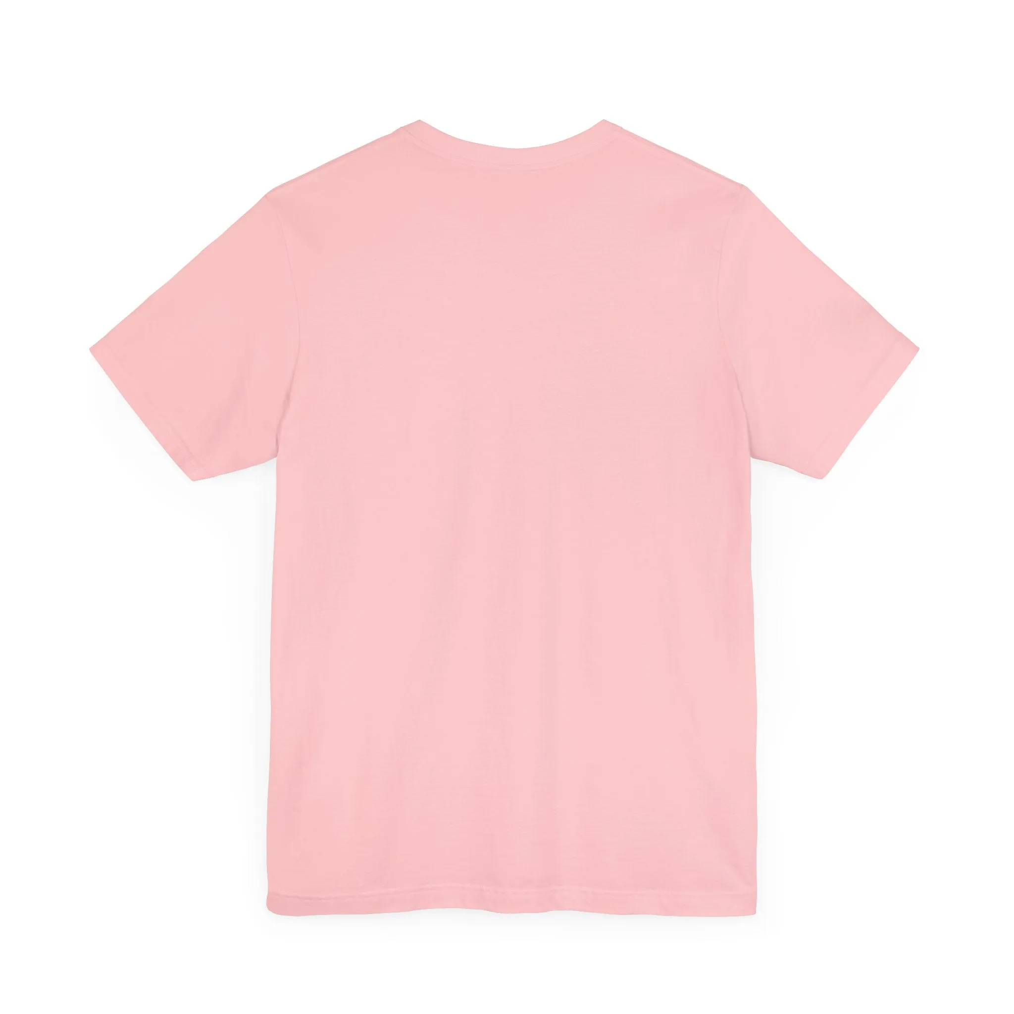 Samurai Waves: Unisex Jersey Tee