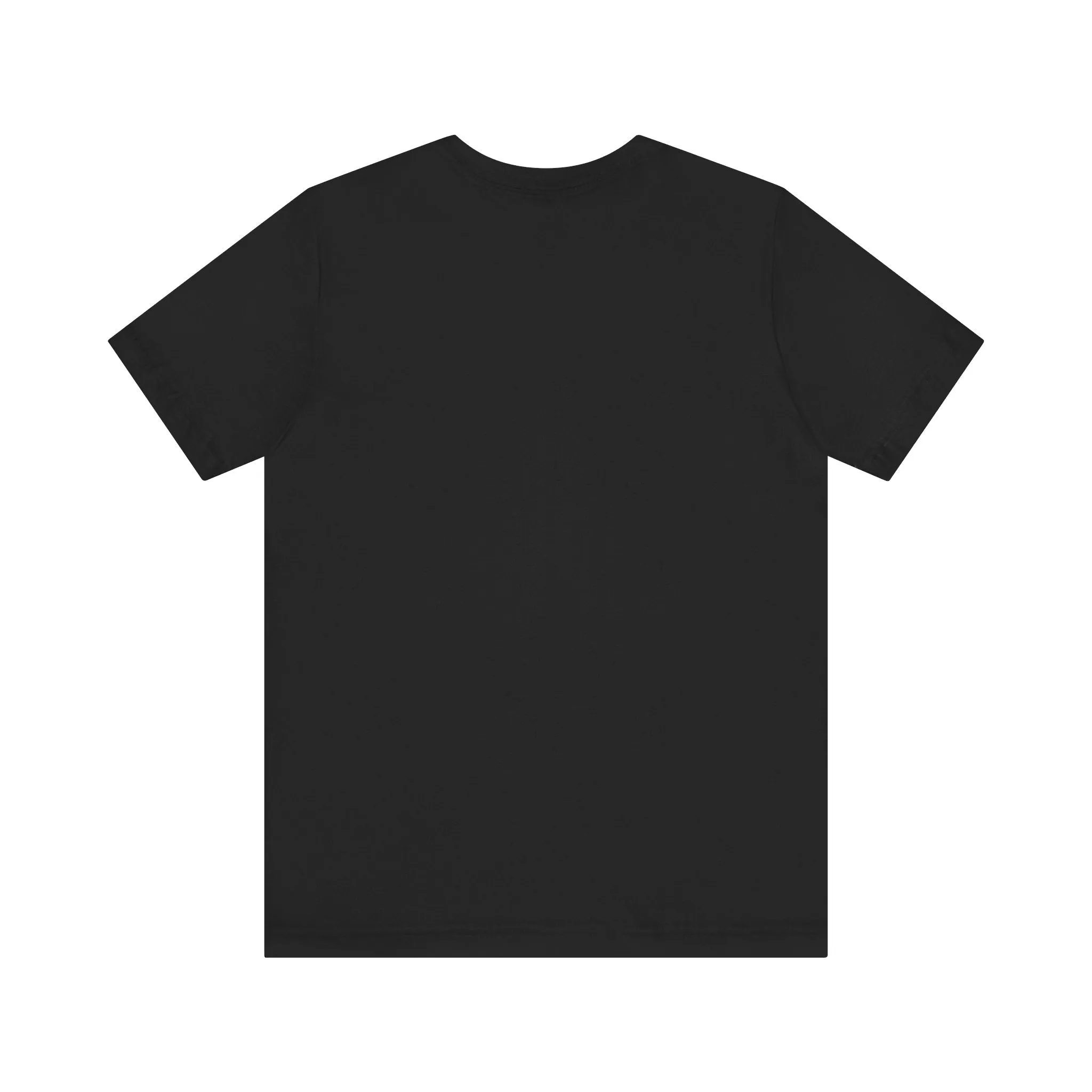 Samurai Waves: Unisex Jersey Tee