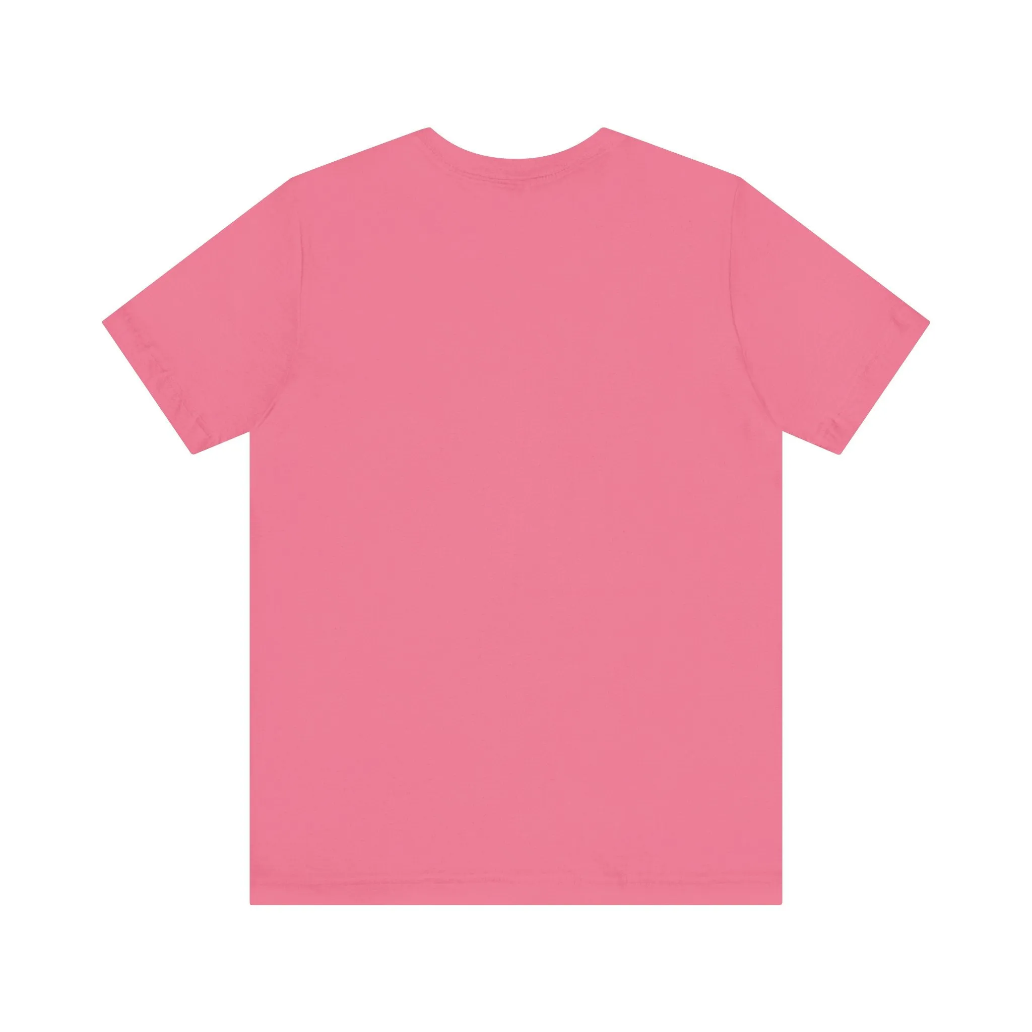Samurai Waves: Unisex Jersey Tee