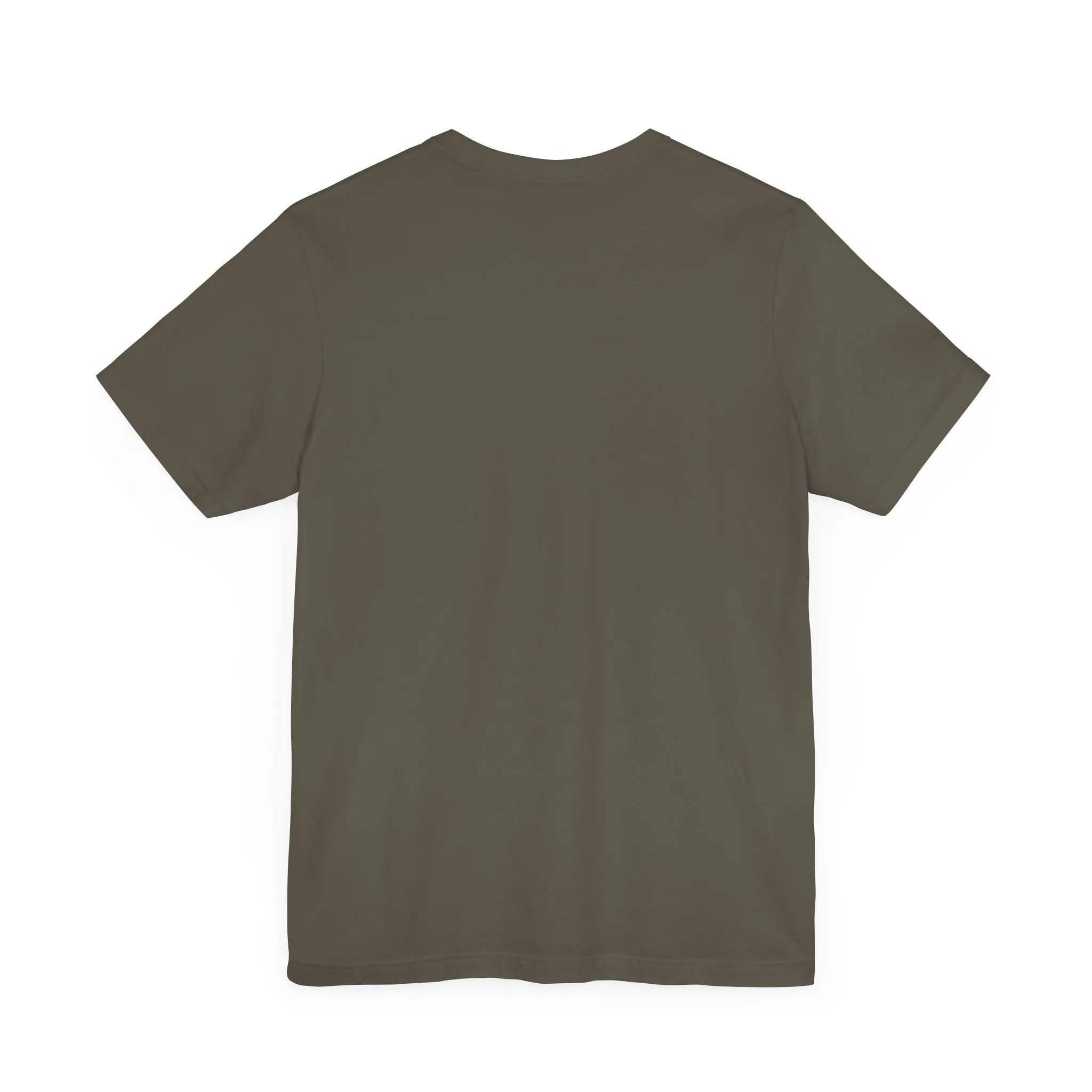 Samurai Waves: Unisex Jersey Tee
