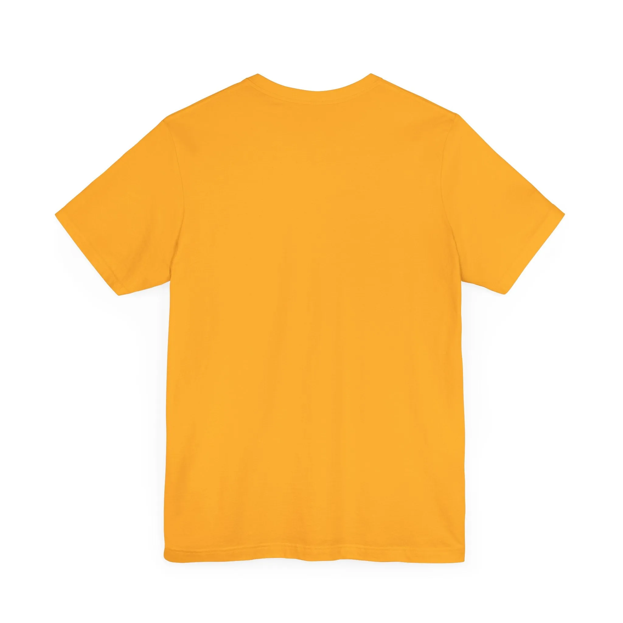 Samurai Waves: Unisex Jersey Tee