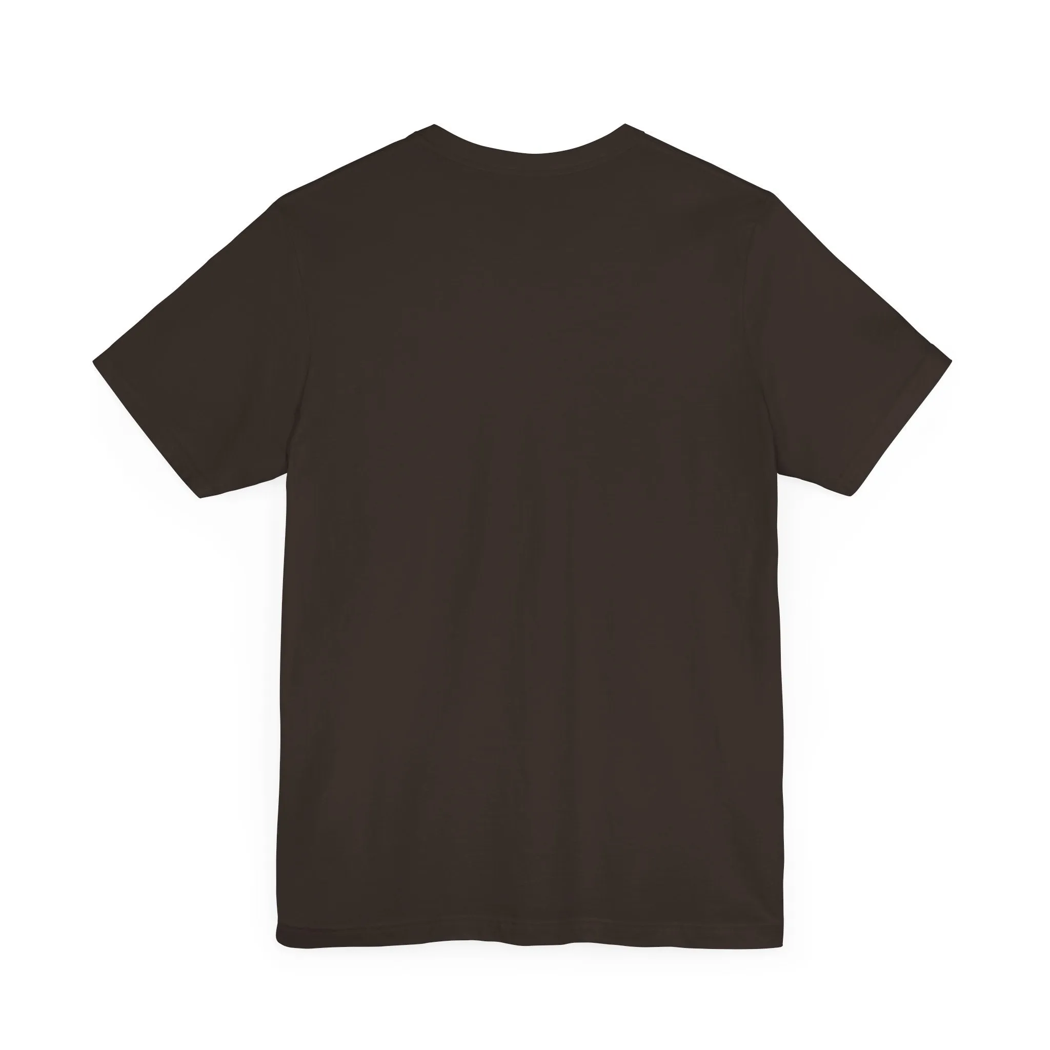 Samurai Waves: Unisex Jersey Tee