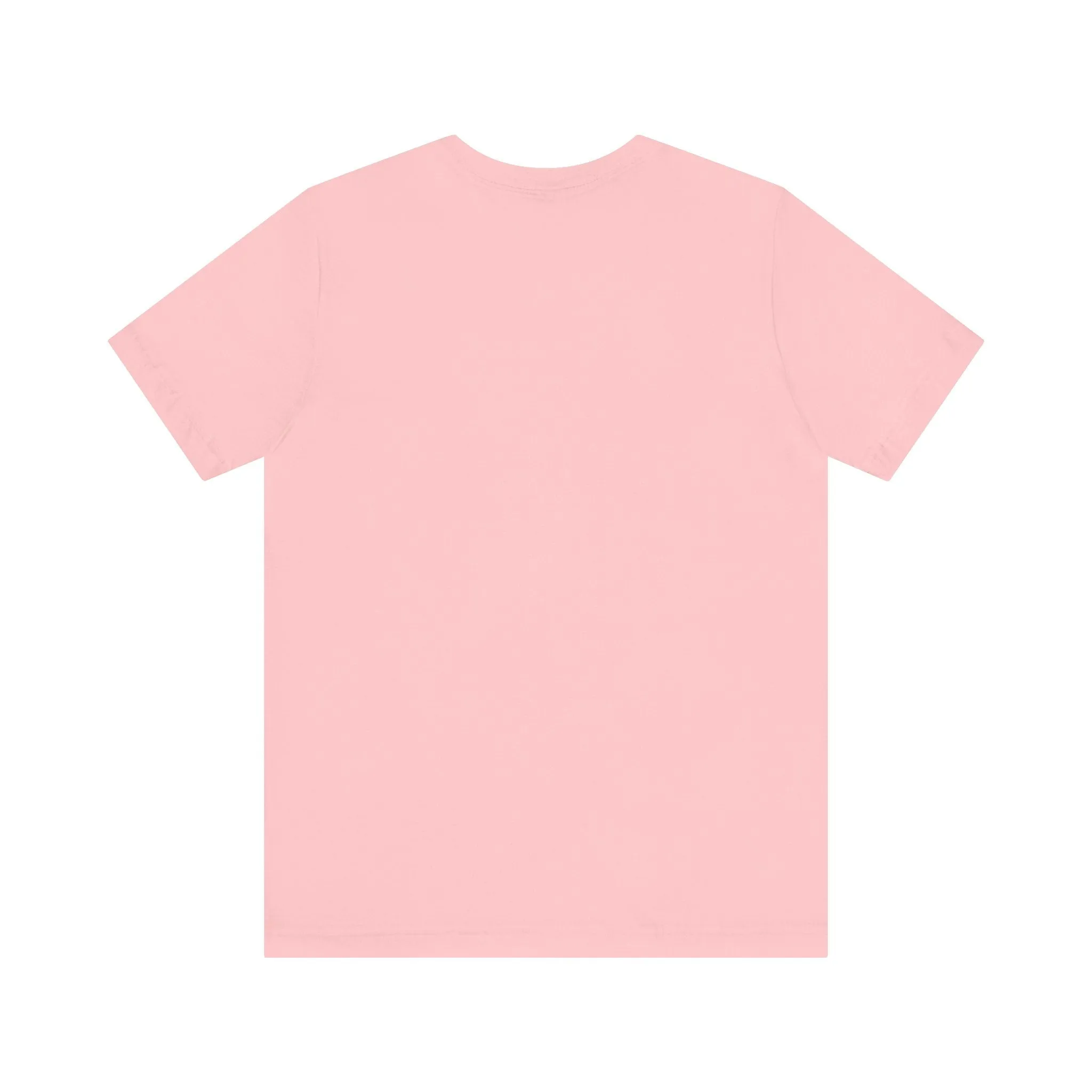 Samurai Waves: Unisex Jersey Tee