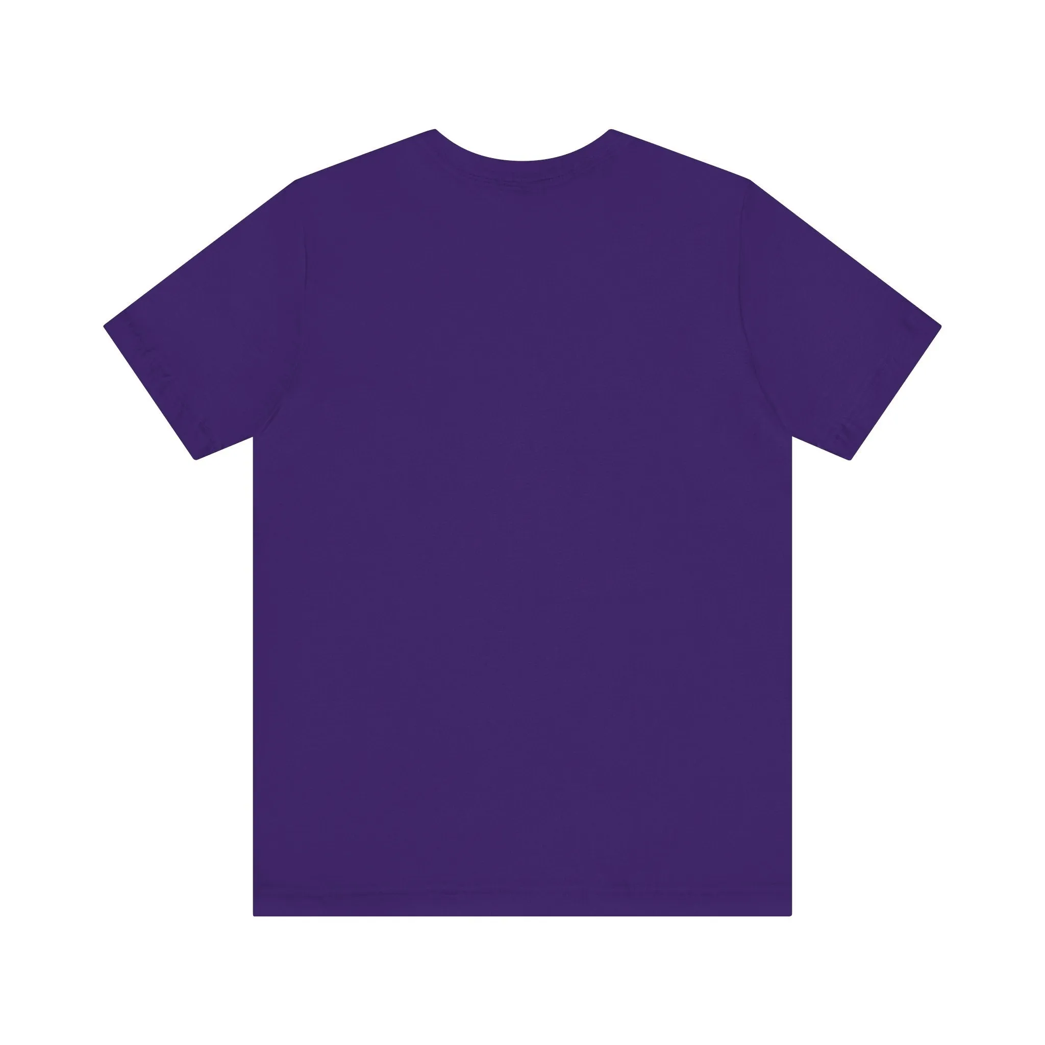 Samurai Waves: Unisex Jersey Tee