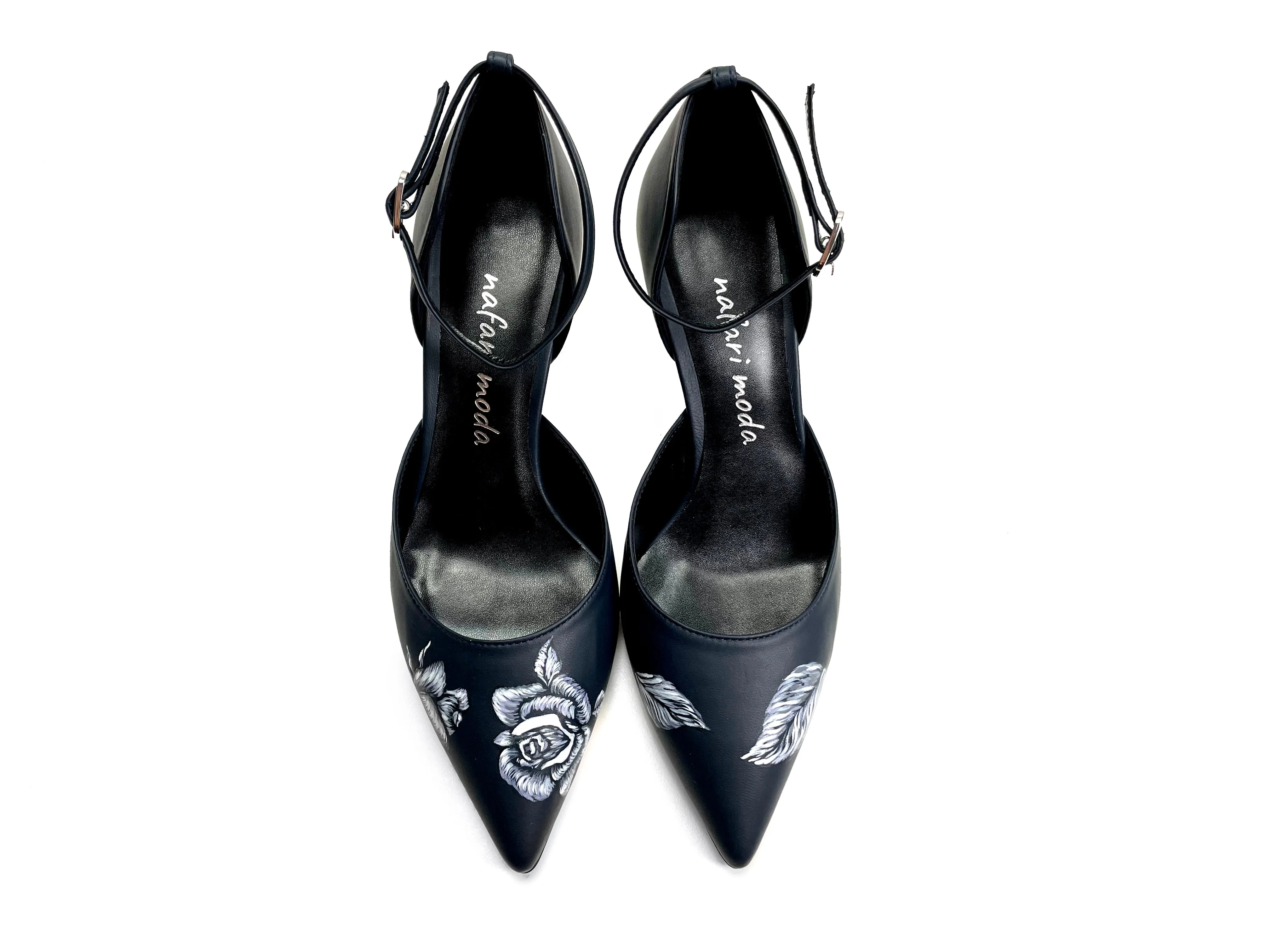 San Giovanni Pumps