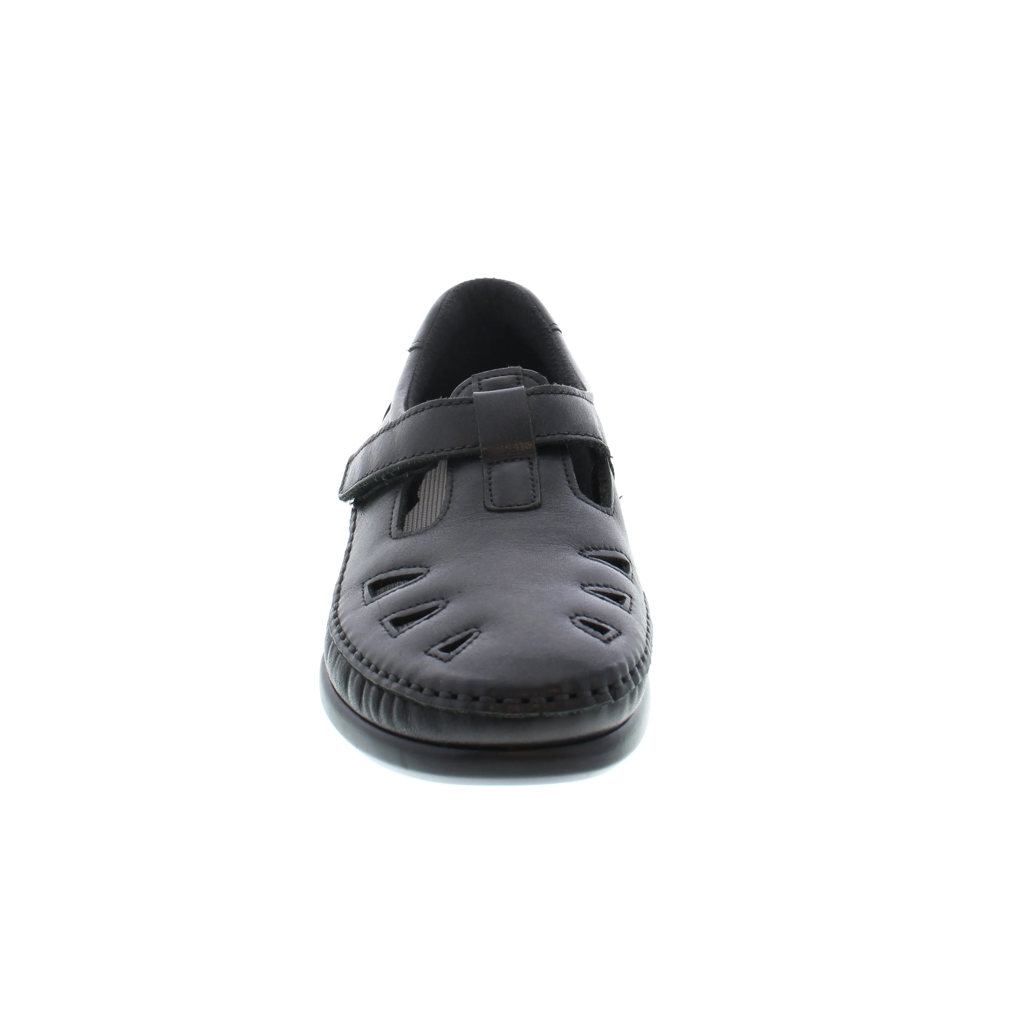 SAS Roamer - Black
