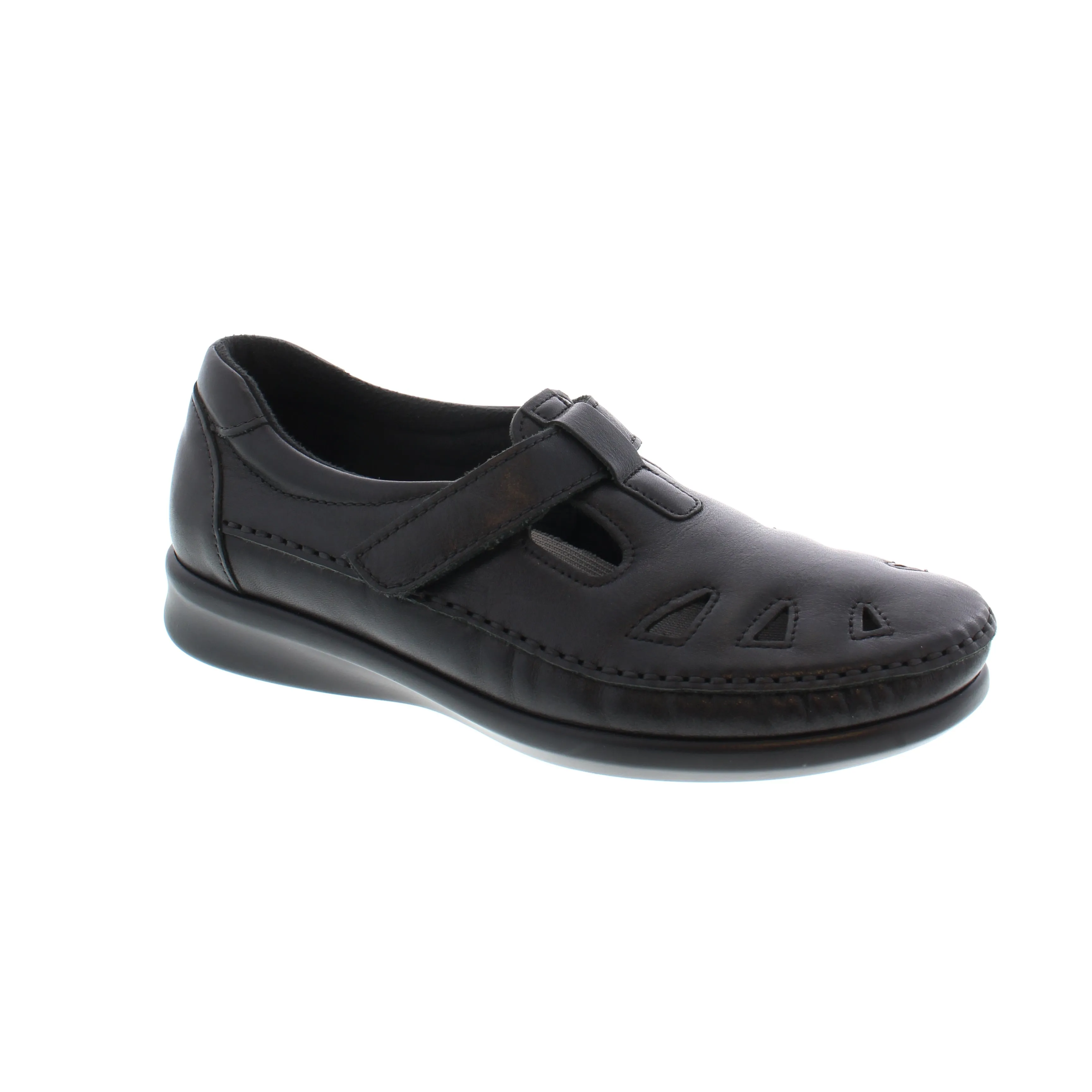 SAS Roamer - Black