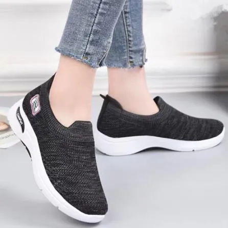 Sayaka | Foot Pain Relief Shoes