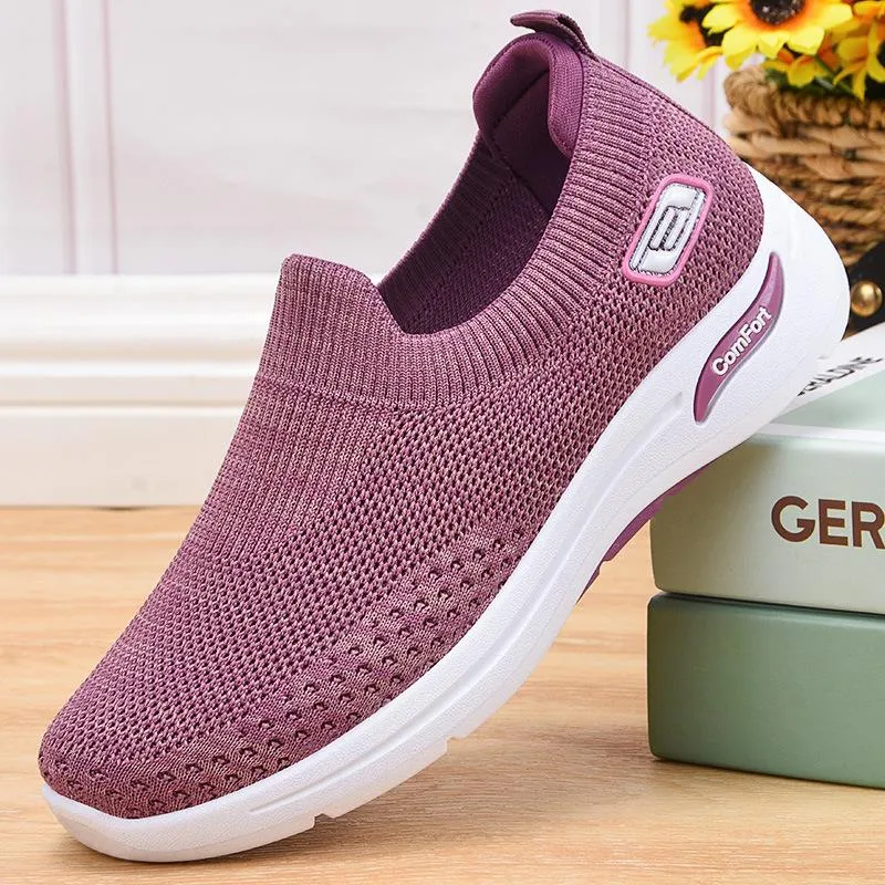 Sayaka | Foot Pain Relief Shoes