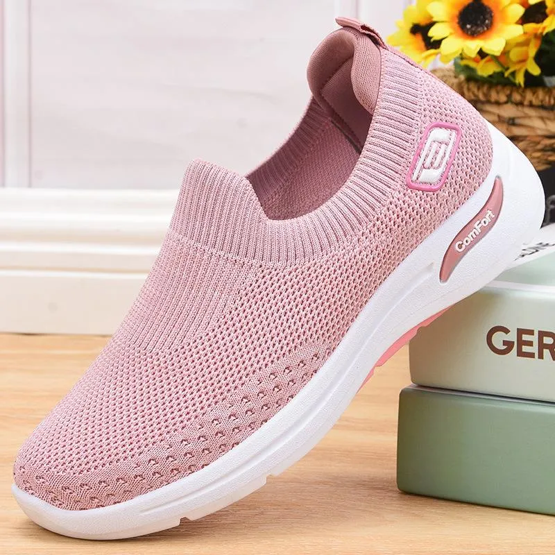 Sayaka | Foot Pain Relief Shoes
