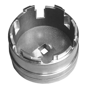 Schley 61100 GM Water Pump R&R Socket