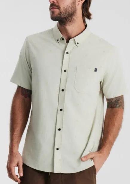 Scholar Stretch Shirt
