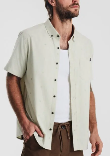 Scholar Stretch Shirt