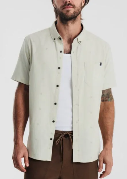 Scholar Stretch Shirt
