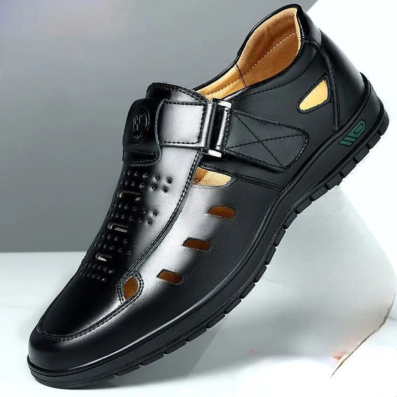 SchuhMeister Luxus-Lederschuhe für Herren