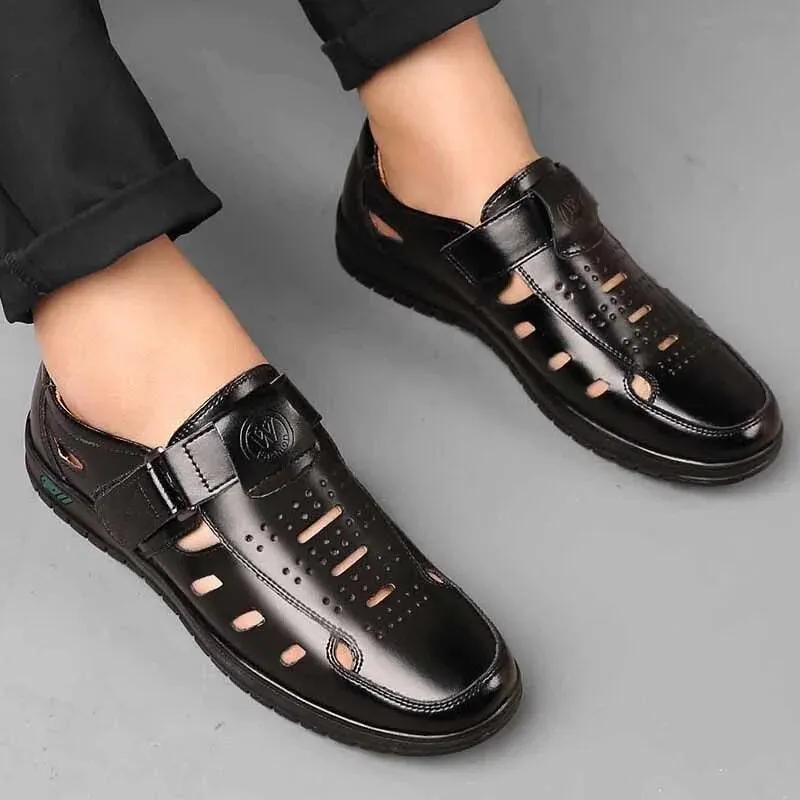 SchuhMeister Luxus-Lederschuhe für Herren