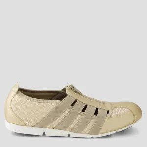 SCOTTIE - PLATINUM MESH