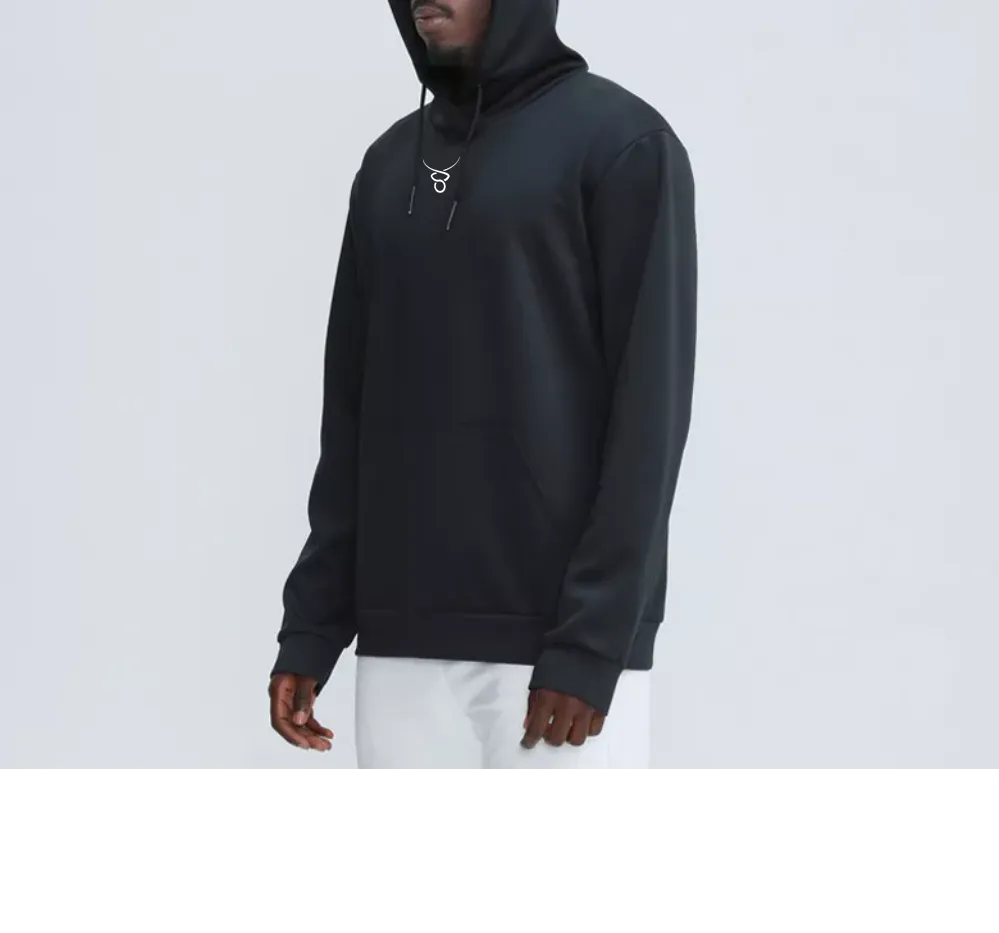 Shield Slim Fit Hoodie