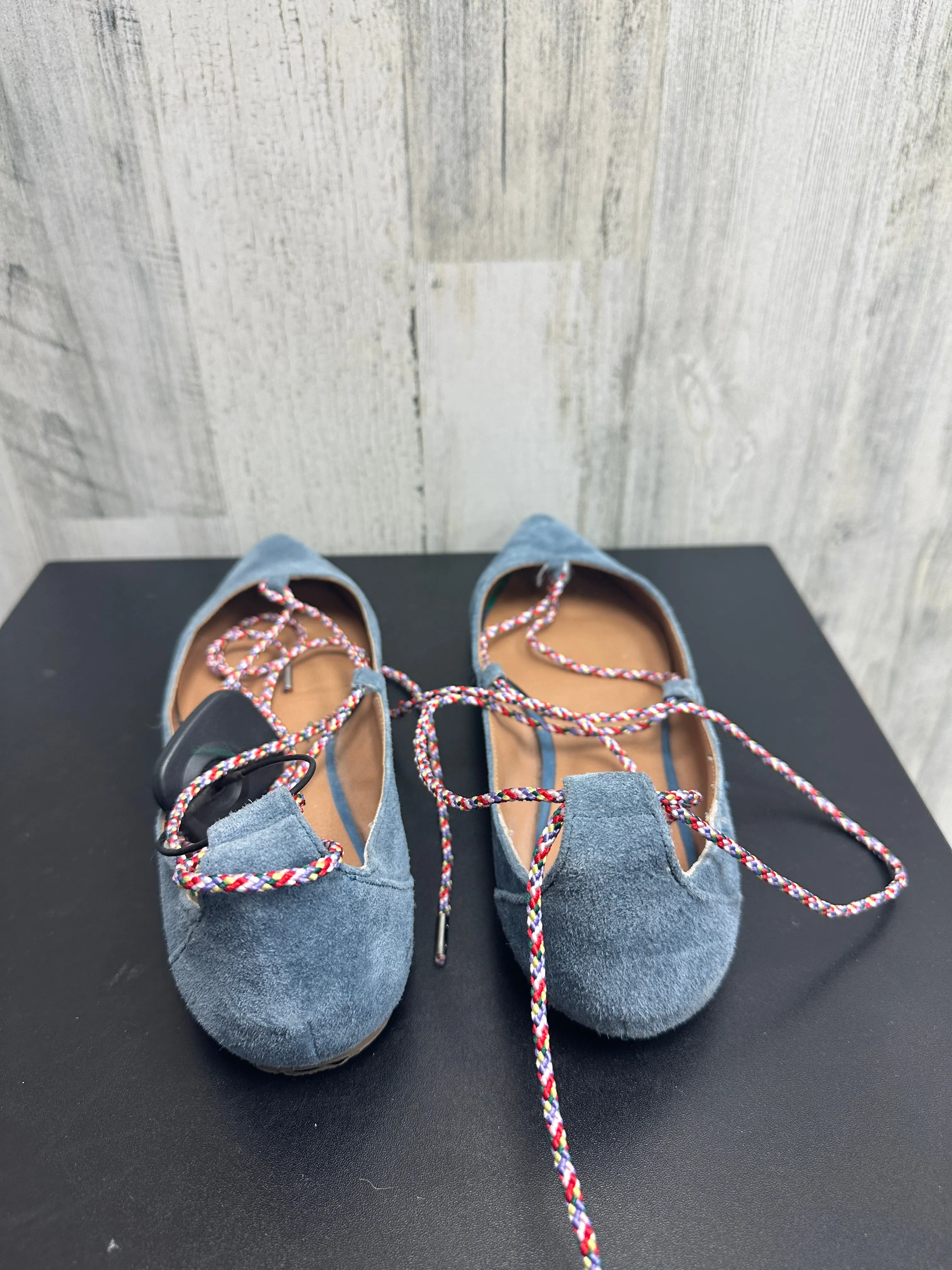 Shoes Flats By Steve Madden  Size: 8.5