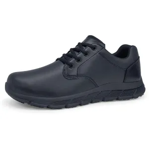 Shoes For Crews Mens Saloon Water Resistant  Work & Safety Shoes