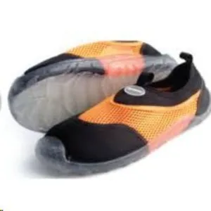 SHOES WATER S003 ORANGE VARIOUS