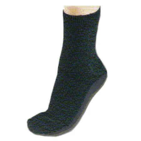 Silipos Arthritic/Diabetic Gel Sock - Seamless Design