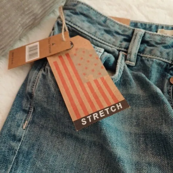 Size 12 stretch Jeans New