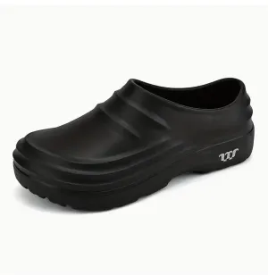 Slip Resistant Orthopedic Footwear