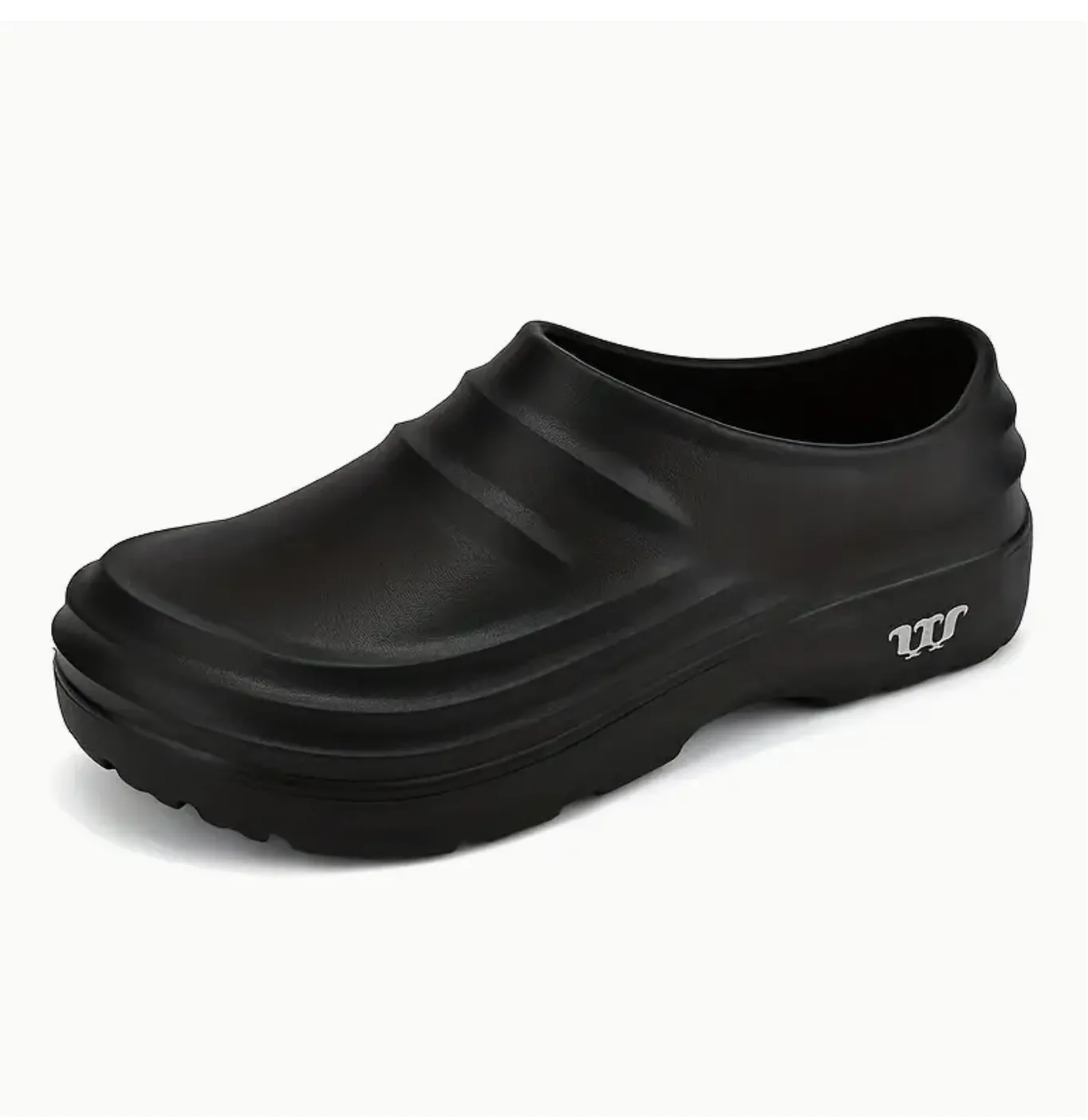 Slip Resistant Orthopedic Footwear