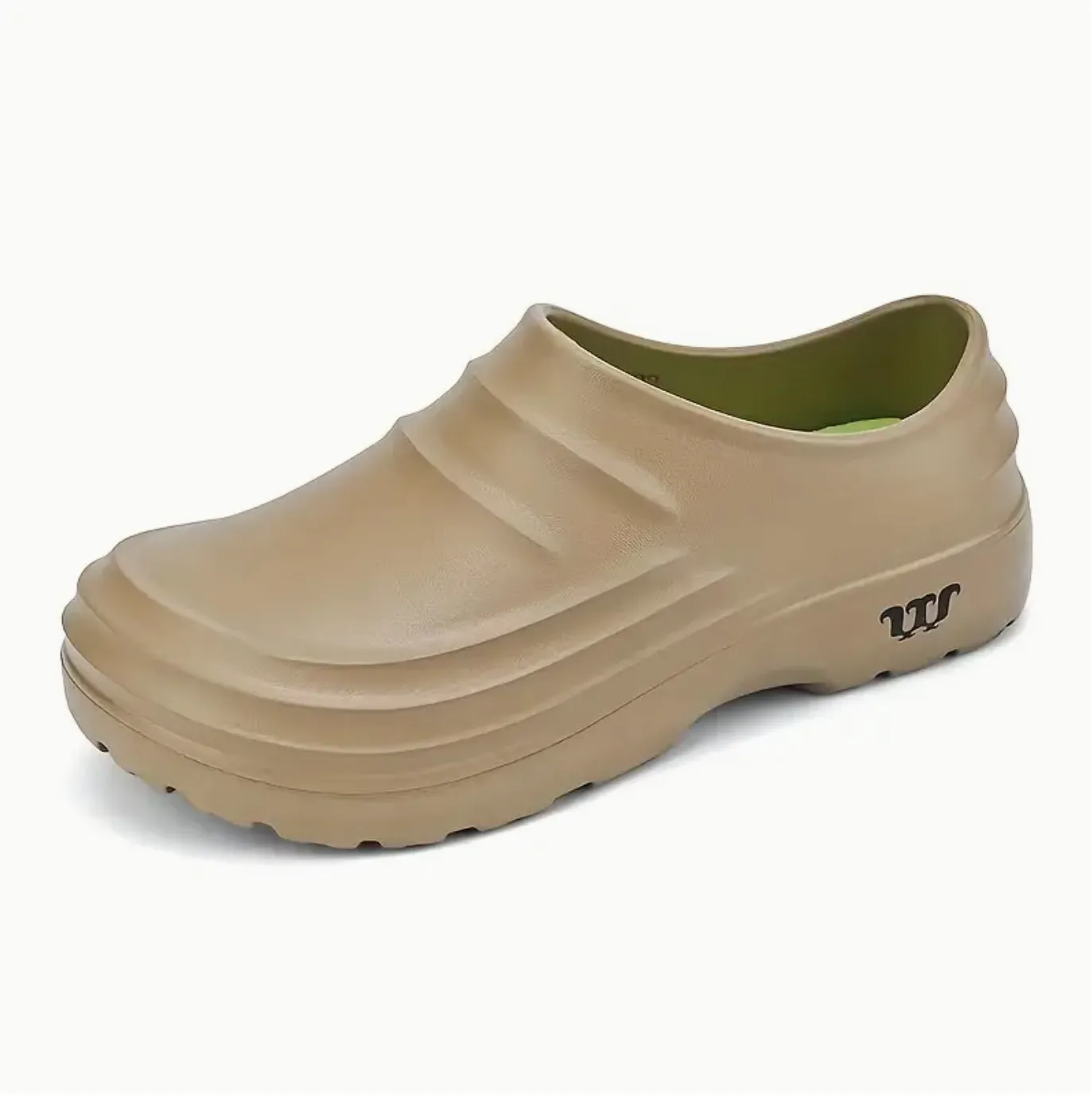Slip Resistant Orthopedic Footwear