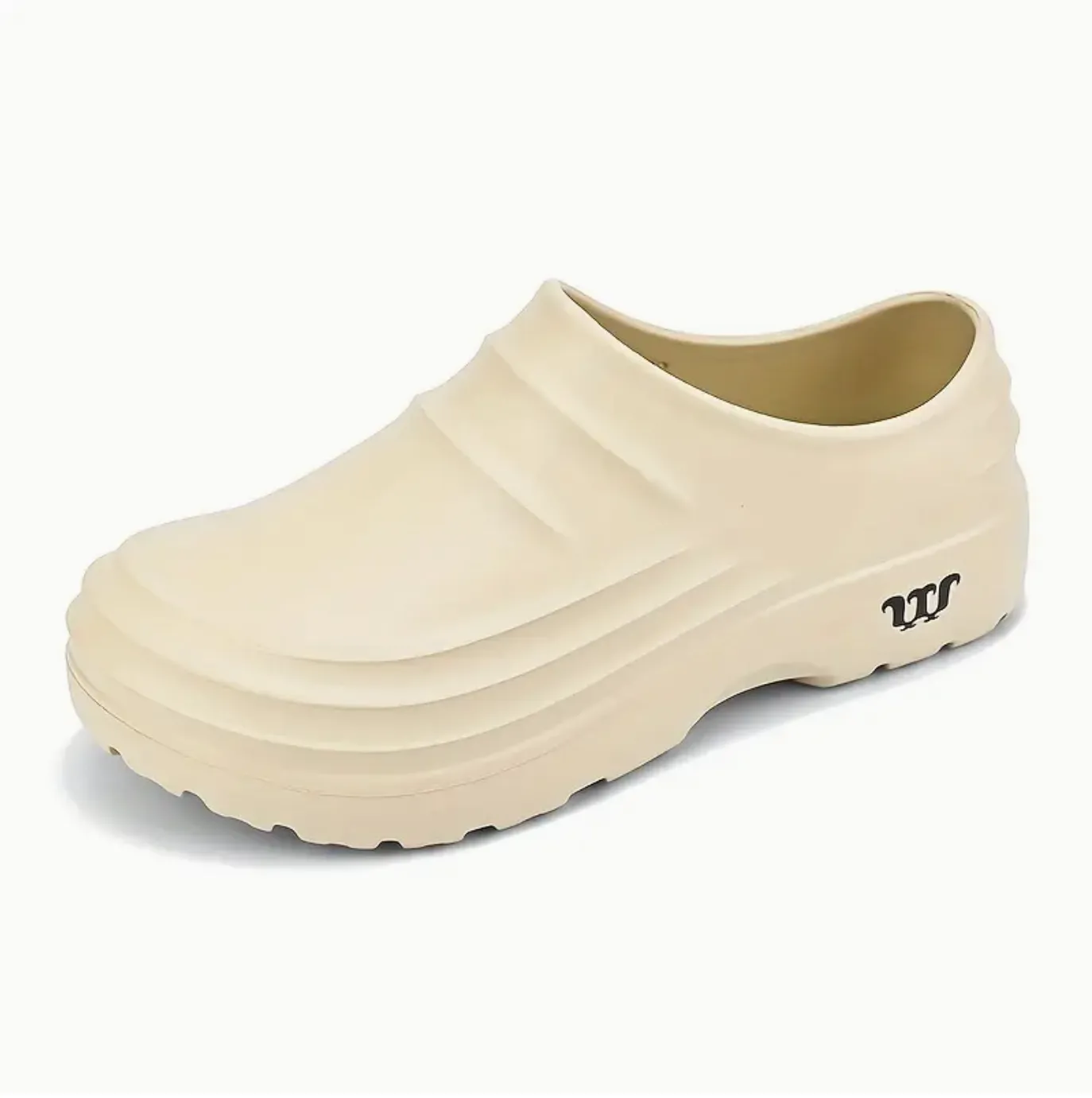 Slip Resistant Orthopedic Footwear