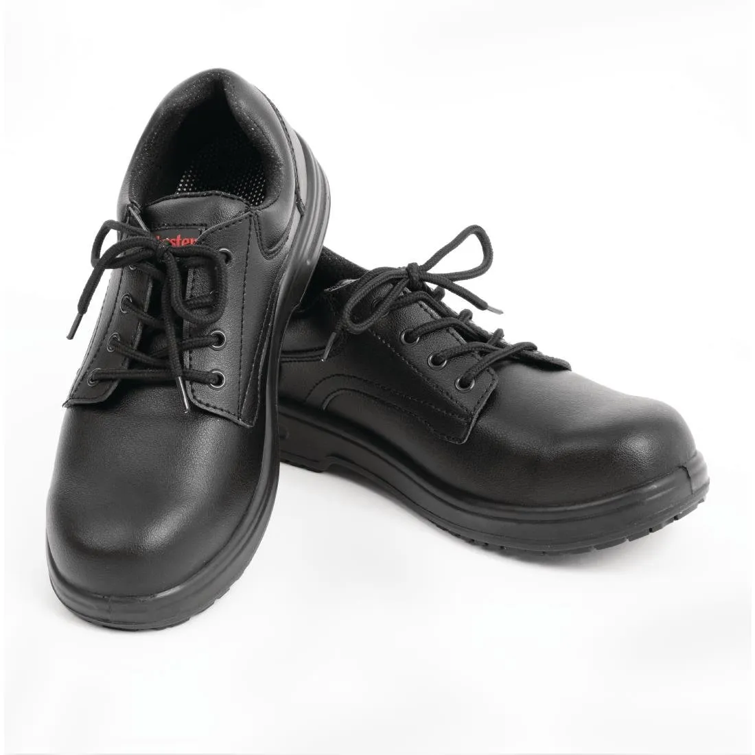 Slipbuster Basic Shoes Slip Resistant Black 40