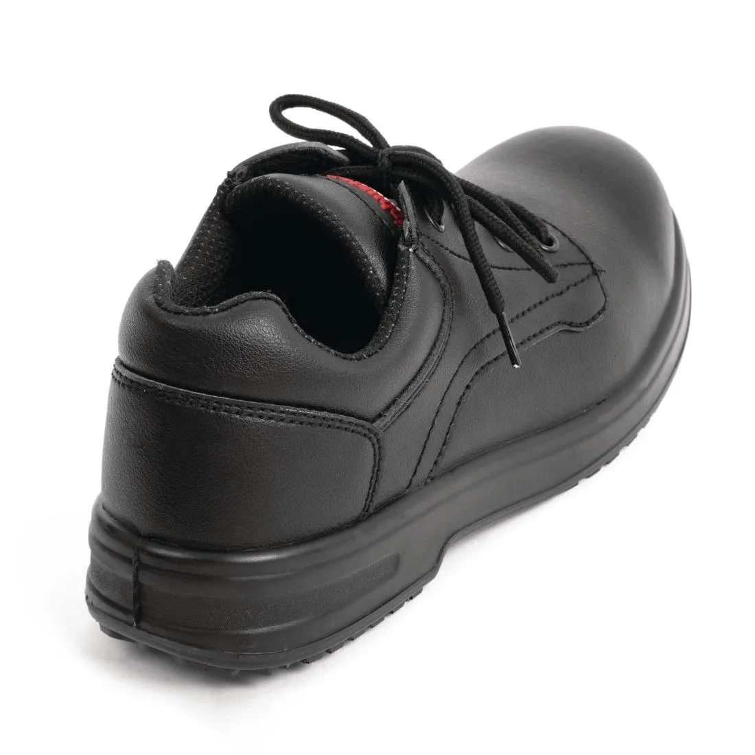 Slipbuster Basic Shoes Slip Resistant Black 40