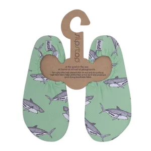 SlipStop Water Shoes