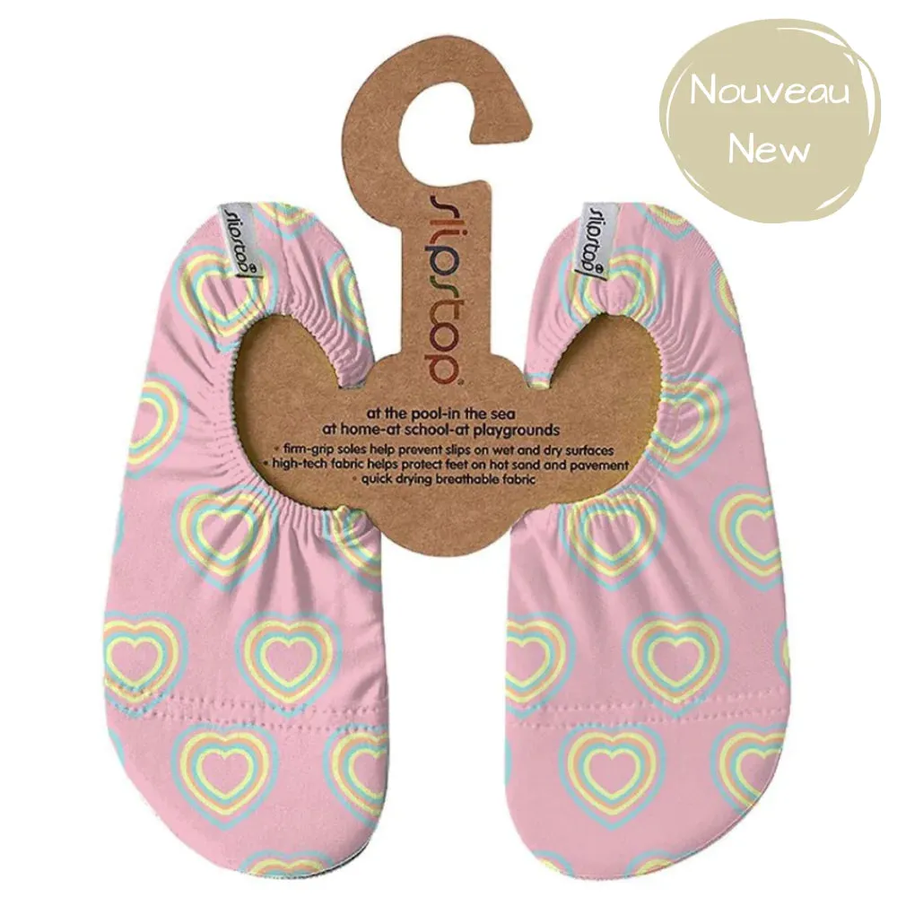 SlipStop Water Shoes