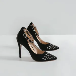 Small Women Pumps EMILY