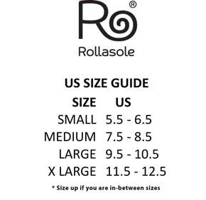 Smooth Sailing- ROLLASOLE